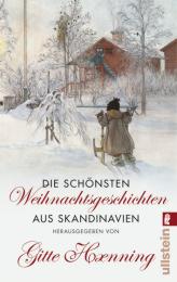 Die schönsten Weihnachtsgeschichten aus Skandinavien