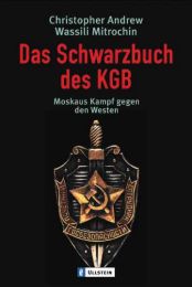 Das Schwarzbuch des KGB