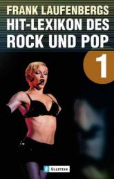 Frank Laufenbergs Hit-Lexikon des Rock und Pop 1