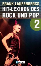 Frank Laufenbergs Hit-Lexikon des Rock und Pop 2
