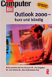 Outlook 2000 kurz und bündig