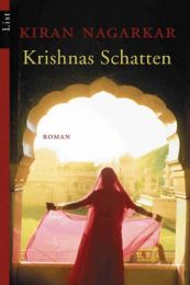 Krishnas Schatten
