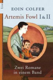 Artemis Fowl I & II