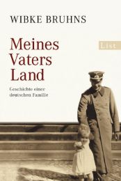 Meines Vaters Land - Cover