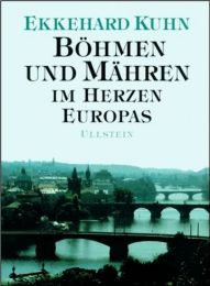 Böhmen und Mähren im Herzen Europas