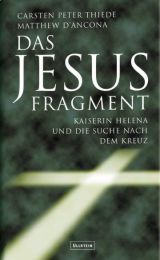 Das Jesus-Fragment