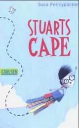 Stuarts Cape