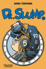 Dr Slump 5