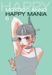 Happy Mania 6