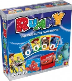 Rummy Disney/Pixar