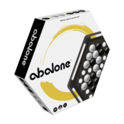Abalone - Cover