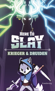 Here to Slay - Krieger & Druiden