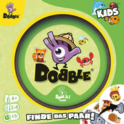 Dobble Kids - Cover