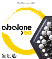 Abalone Go