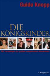 Königskinder - Cover