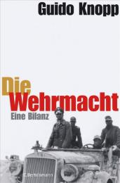 Die Wehrmacht - Cover