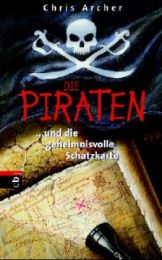 Die Piraten und die geheimnisvolle Schatzkarte