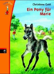 Ein Pony für Marie