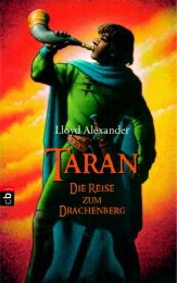 Taran: Die Reise zum Drachenberg