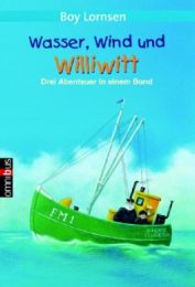 Wasser, Wind und Williwitt