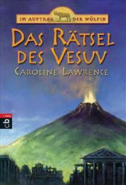 Das Rätsel des Vesuv