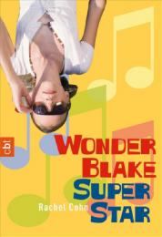 Wonder Blake, Superstar