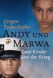 Andy und Marwa - Cover