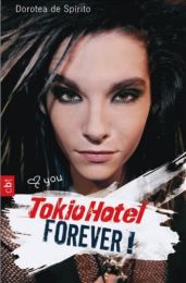 Tokio Hotel forever