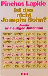 Ist das nicht Josephs Sohn