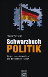Schwarzbuch Politik