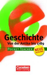 Pocket Teacher, Sek I