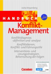 Handbuch Konfliktmanagement