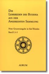 Die Lehrreden des Buddha