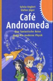 Cafe Andromeda