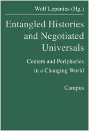 Entangled Histories and Negotiated Universals