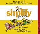 Simplify your life / CD