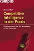 Competitive Intelligence in der Praxis