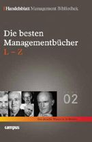 Die besten Managementbücher L-Z