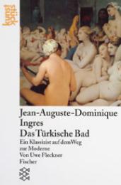 Jean Auguste Dominique Ingres, Das Türkische Bad