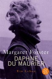 Daphne du Maurier - Cover
