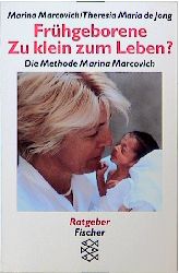 Frühgeborene - Zu klein zum Leben? - Cover