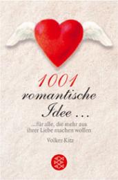 1001 romantische Idee
