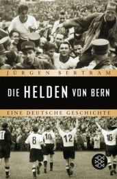 Die Helden von Bern - Cover