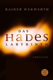 Das Hades-Labyrinth