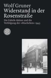 Widerstand in der Rosenstraße