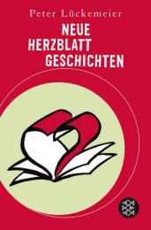 Neue Herzblatt-Geschichten - Cover