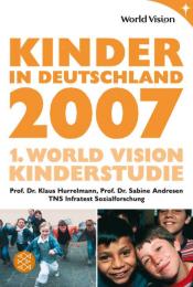 Kinder in Deutschland 2007