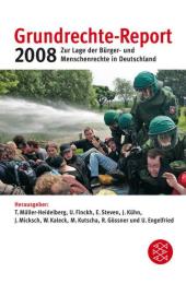 Grundrechte-Report 2008