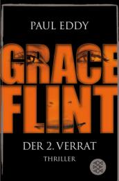 Grace Flint - Der 2.Verrat