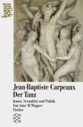 Jean-Baptiste Carpeaux: Der Tanz